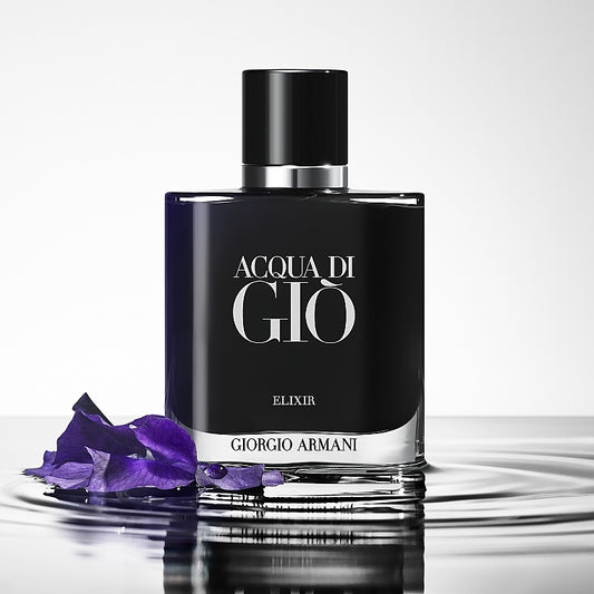Acqua di Giò Elixir (3,5,10,20 ML)