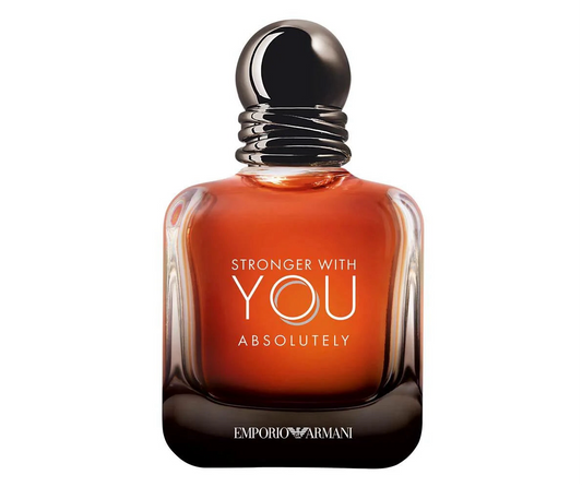 STRONGER WITH YOU ABSOLUTELY (3,5,10,20 ML)