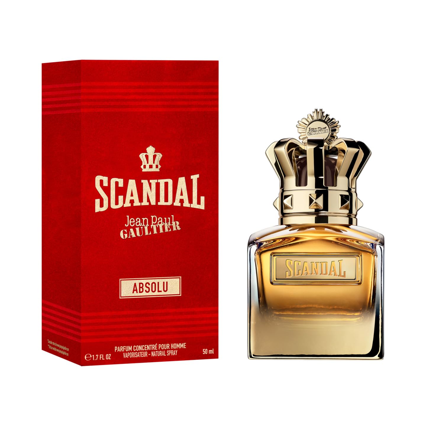 Scandal Absolu (3,5,10,20 ML)