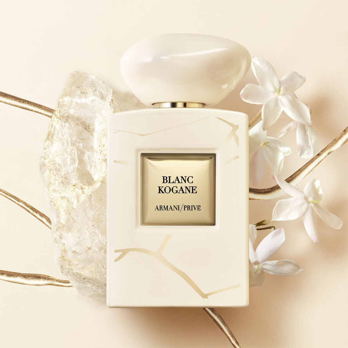 Blanc Kogane (3,5,10,20 ML)