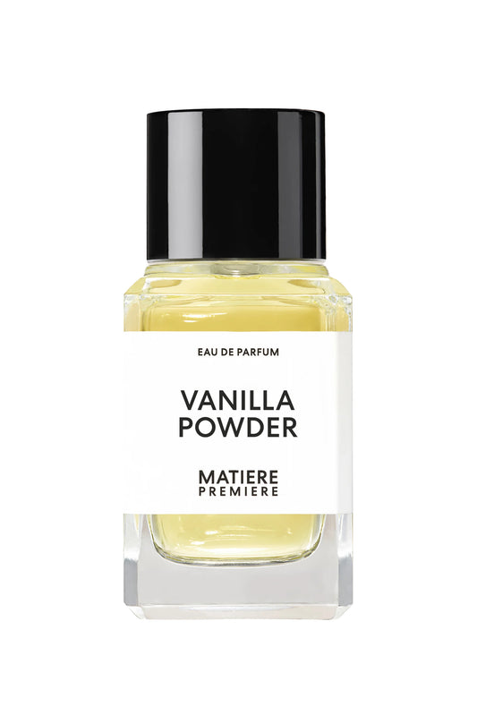 Vanilla Powder (3,5,10,20 ML)