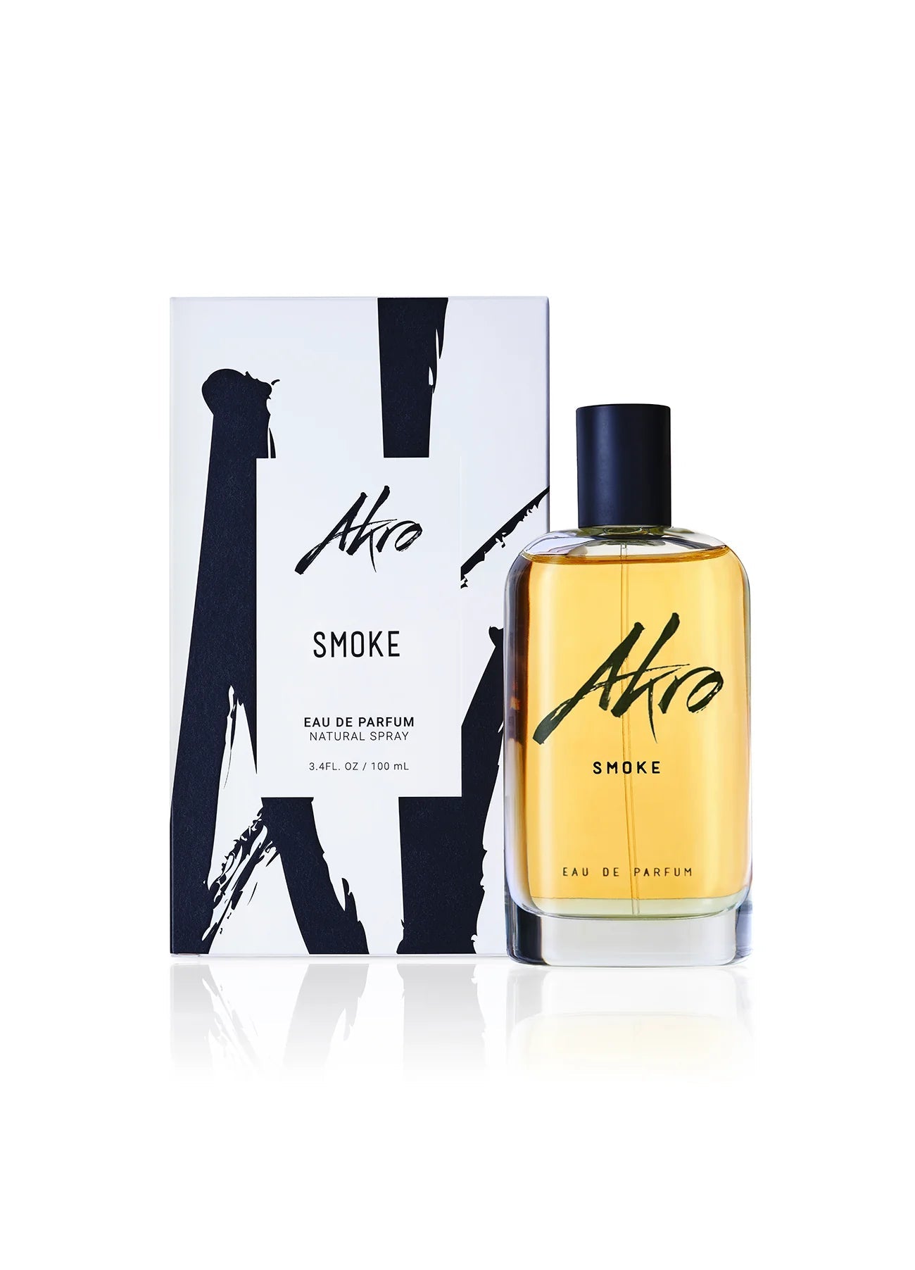 Smoke (3,5,10,20 ML)