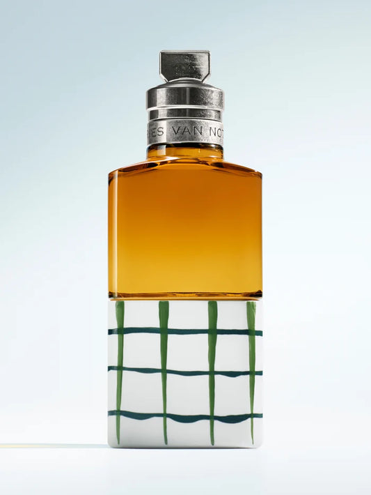 Rock the Myrrh (3,5,10,20 ML)