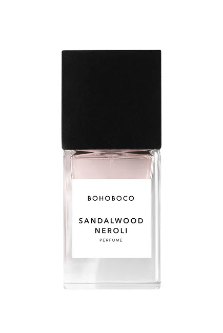 Sandalwood Neroli Unisex (3,5,10,20 ML)