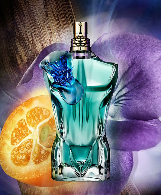 Le Beau Flower Edition (3,5,10,20 ML)