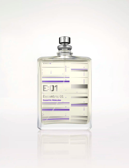 Escentric 01 EDT (3,5,10,20 ML)