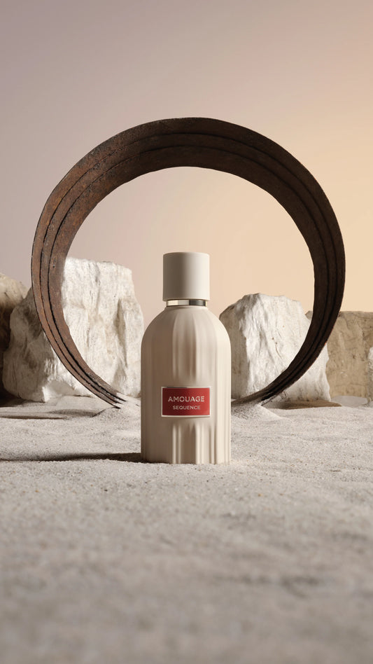 Sequence (3,5,10,20 ML)