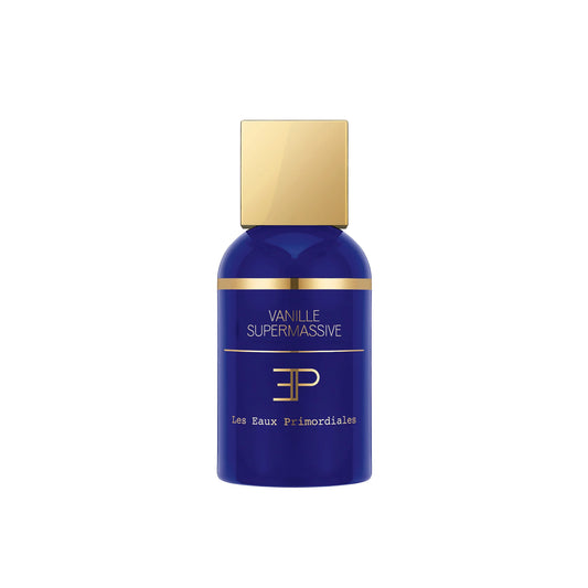 Vanille Supermassive (3,5,10,20 ML)