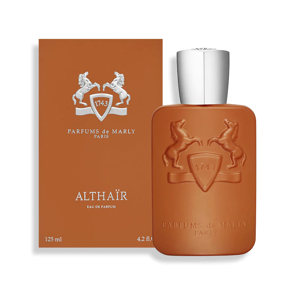 ALTHAÏR EAU DE PARFUM