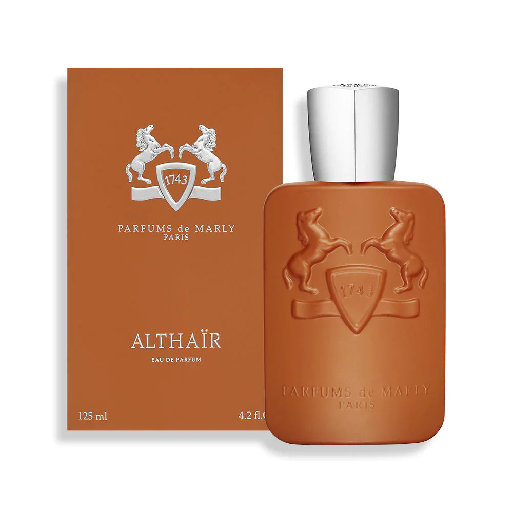 ALTHAÏR EAU DE PARFUM (3,5,10,20 ML)