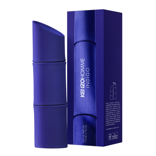 2025 Kenzo Homme Indigo (3,5,10,20 ML)