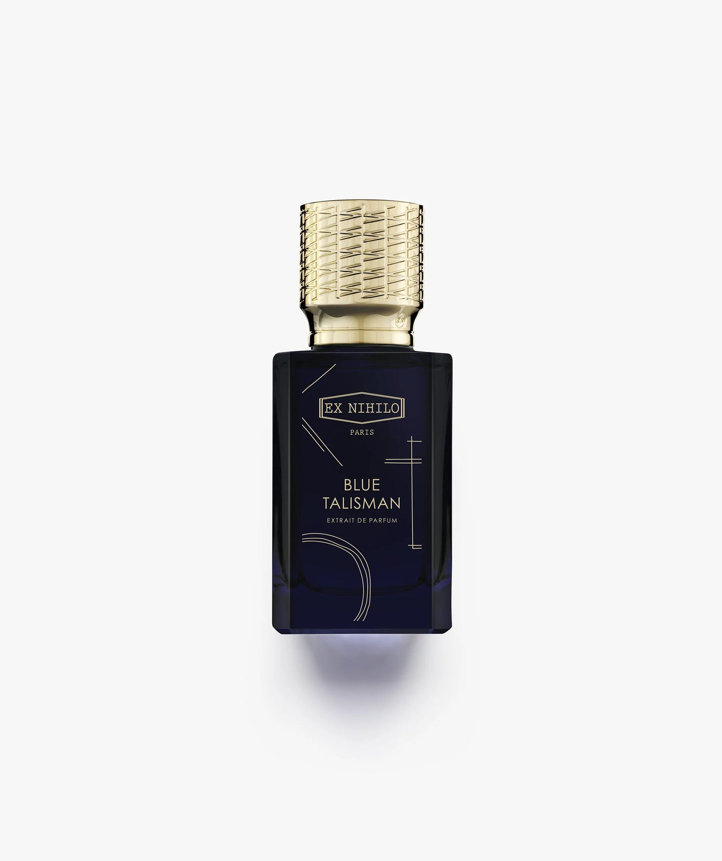 Blue Talisman Extrait (3,5,10,20 ML)