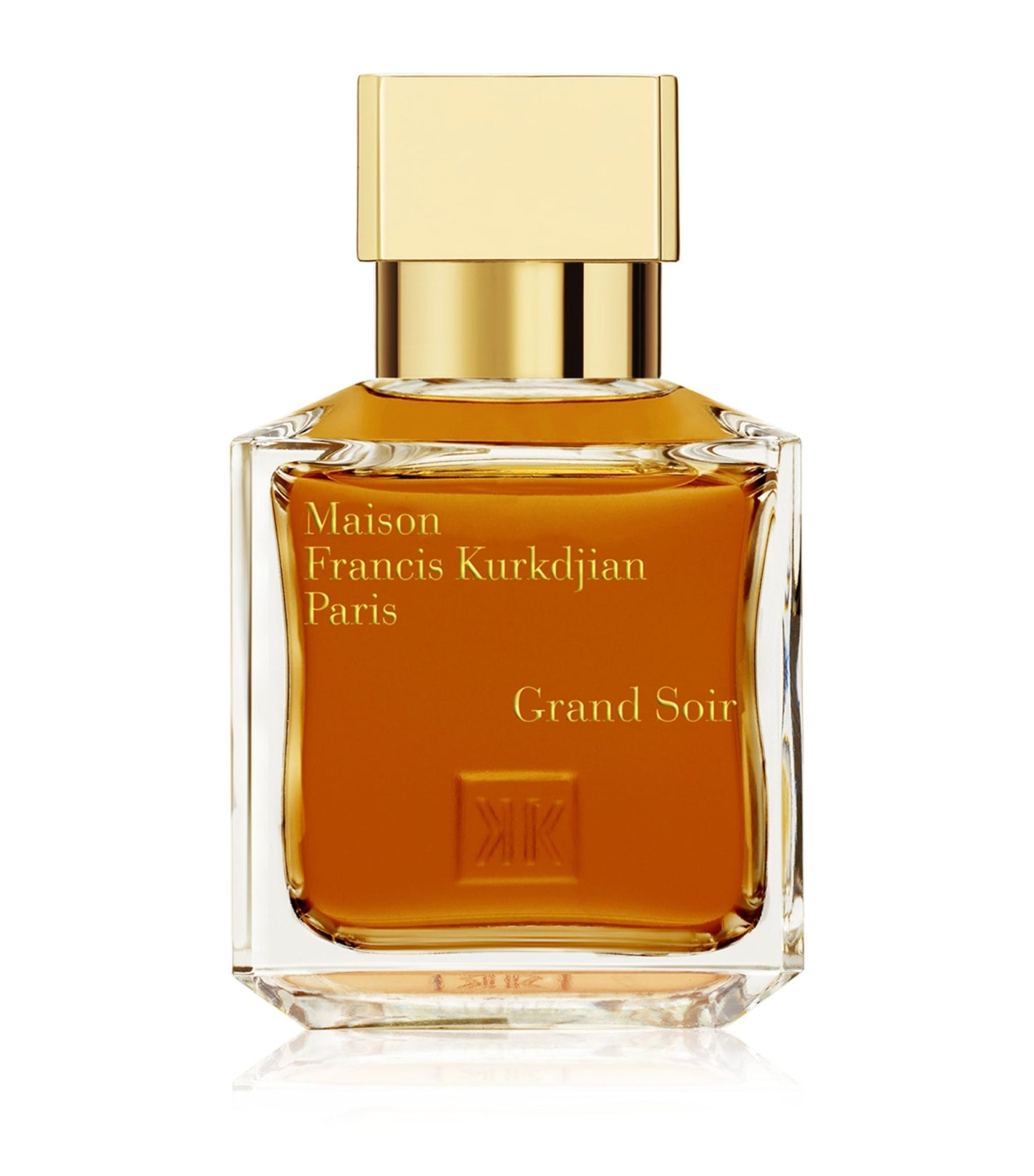 Grand Soir for Unisex (3,5,10,20 ML)