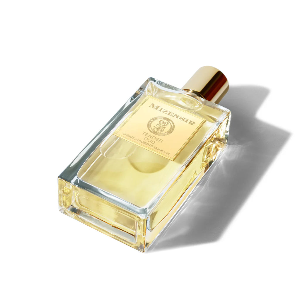 Tender Oud EDP (3,5,10,20 ML)