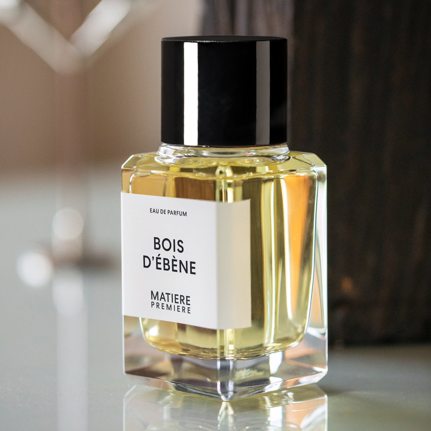 Bois D'ebene (3,5,10,20 ML)