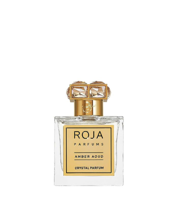 Amber Aoud Crystal EDP 10 ML/5 ML/3 ML