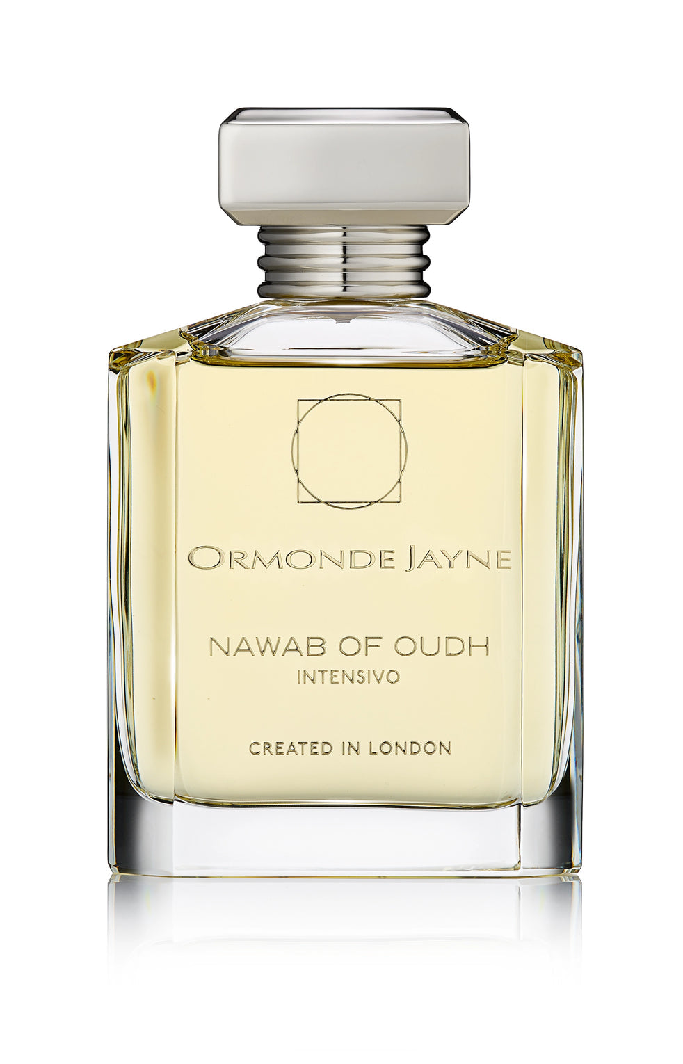 Nawab of Oudh Intensivo (3,5,10,20 ML)