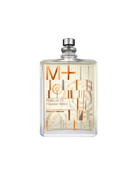 Molecule 01 + Guaiac Wood EDT (3,5,10,20 ML)