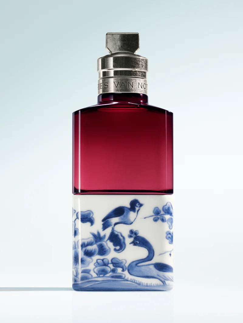 Soie Malaquais Unisex (3,5,10,20 ML)