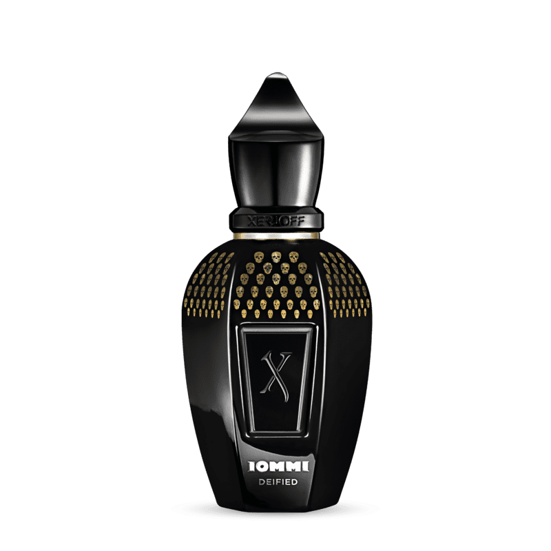 Deified Tony Iommi Parfum Unisex (3,5,10,20 ML)