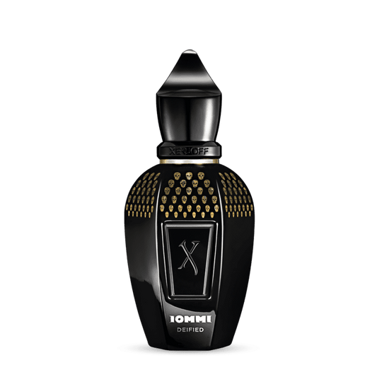 Deified Tony Iommi Parfum Unisex (3,5,10,20 ML)