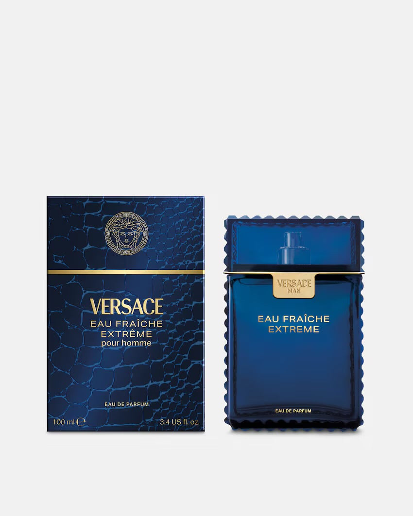 Eau Fraiche Extreme (3,5,10,20 ML)