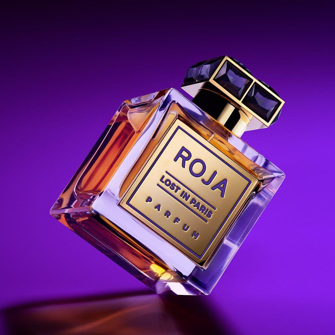Lost In Paris Parfum (3,5,10,20 ML)