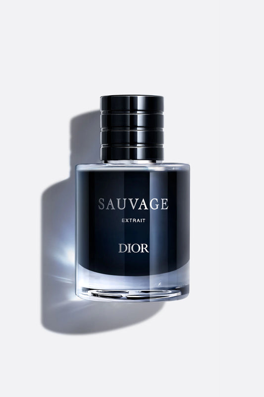 2026 Sauvage Extrait (3,5,10,20 ML)