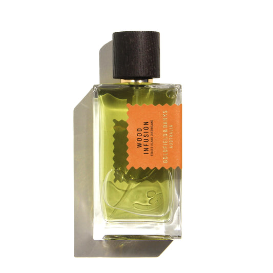 Wood Infusion Unisex (3,5,10,20 ML)