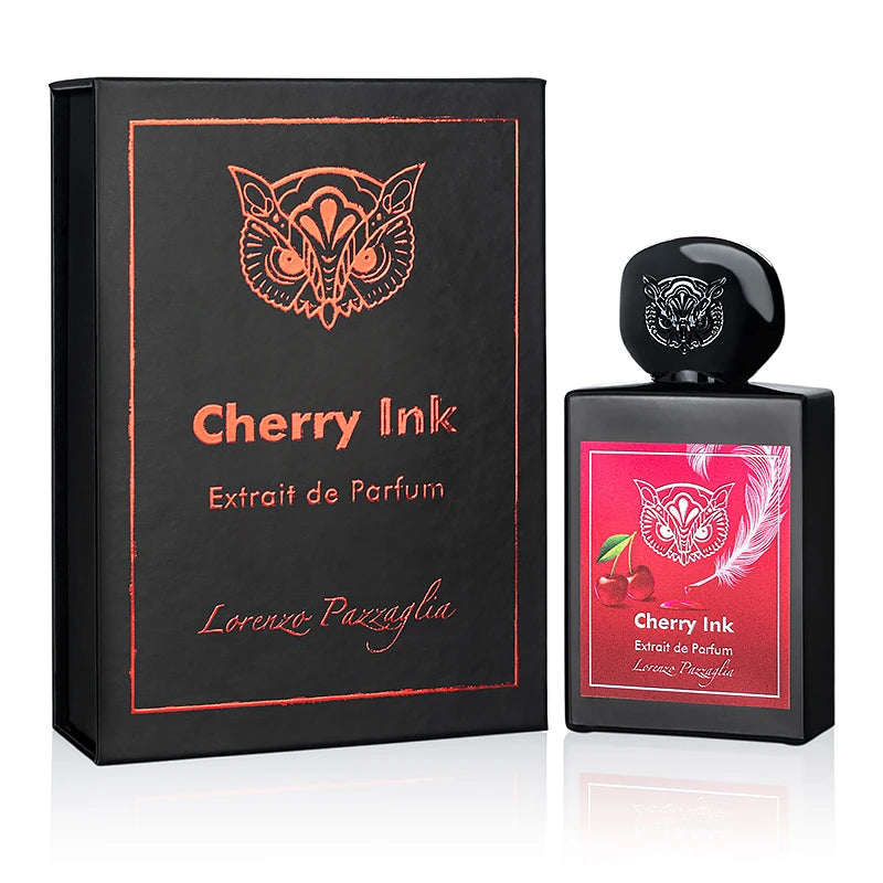 Cherry Ink For Unisex (3,5,10,20 ML)