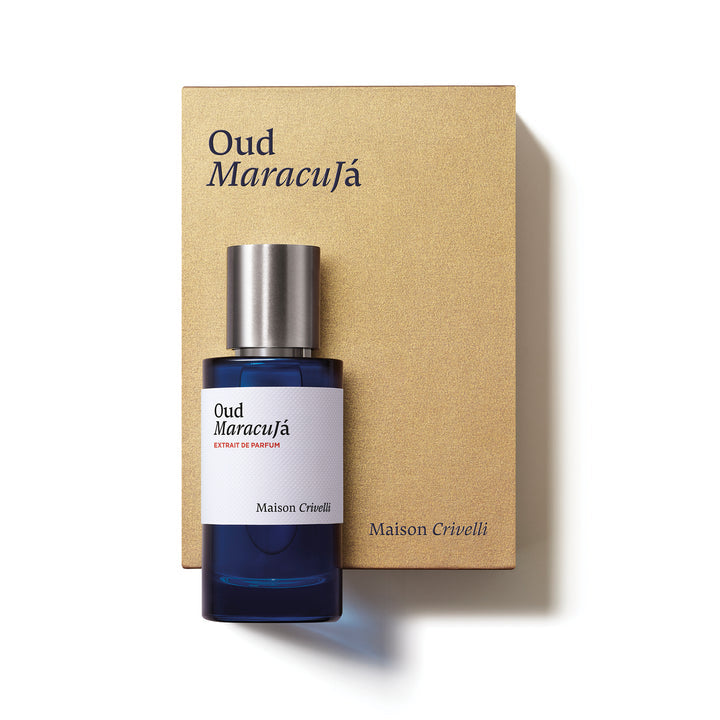 Oud Maracujá (3,5,10,20 ML)