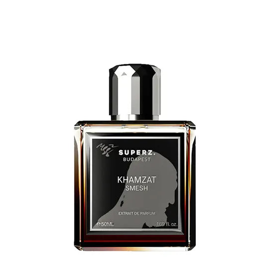 KHAMZAT SMESH EXTRAIT DE PARFUM Unisex (3,5,10,20 ML)