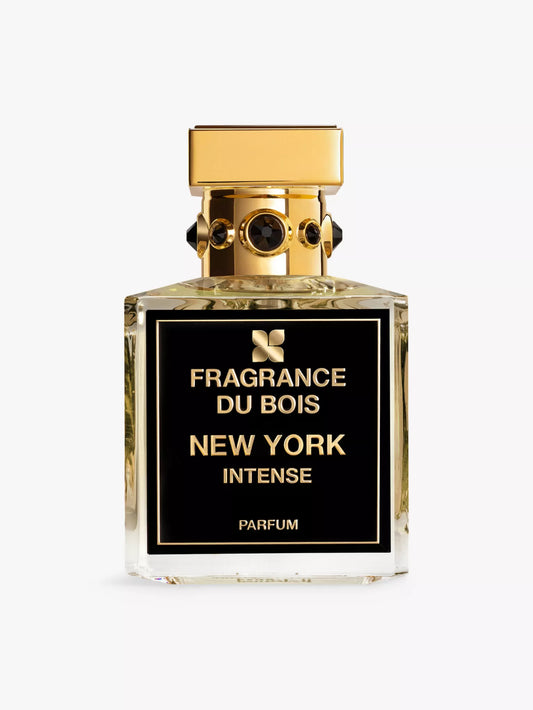 New York Intense for unisex (3,5,10,20 ML)