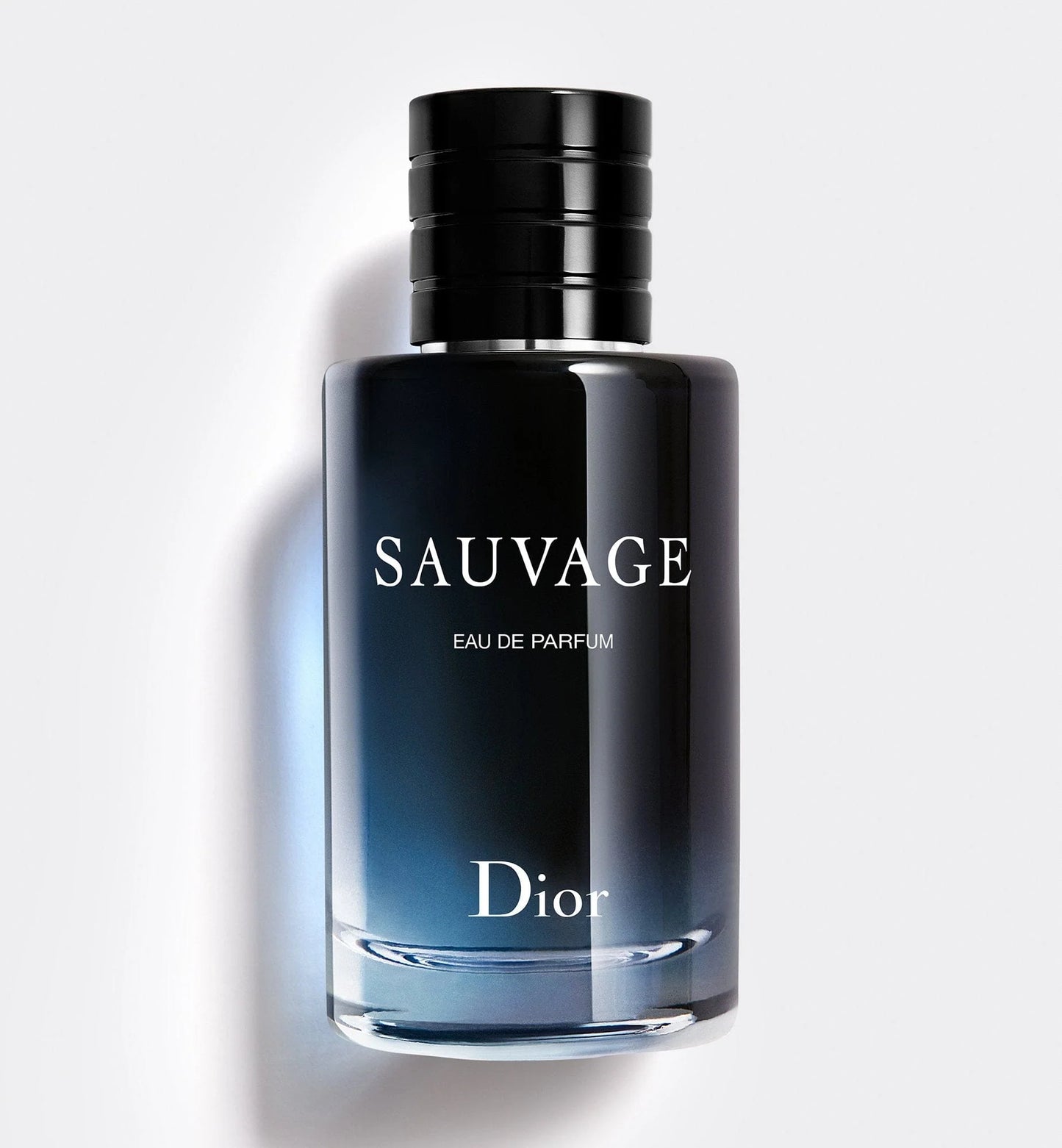 SAUVAGE Eau de Parfum 200 ML