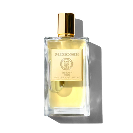 Tender Oud EDP (3,5,10,20 ML)