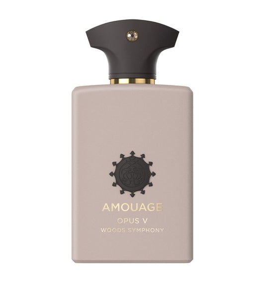 OPUS V WOODS SYMPHONY - AMOUAGE LIBRARY COLLECTION