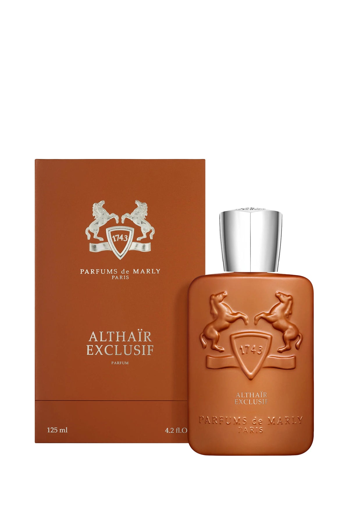 2026 Althaïr Exclusif (3,5,10,20 ML)