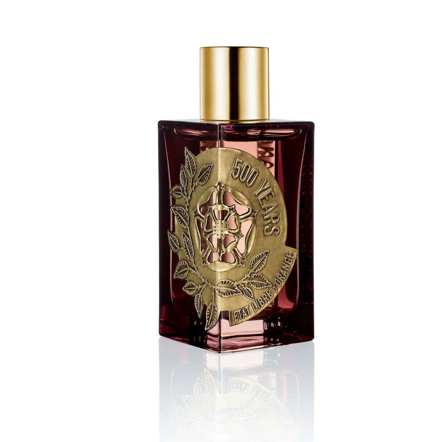 500 Years Unisex (3,5,10,20 ML)
