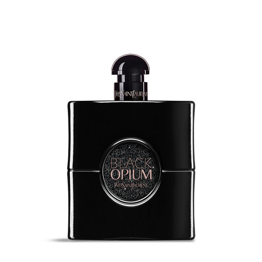 BLACK OPIUM LE PARFUM