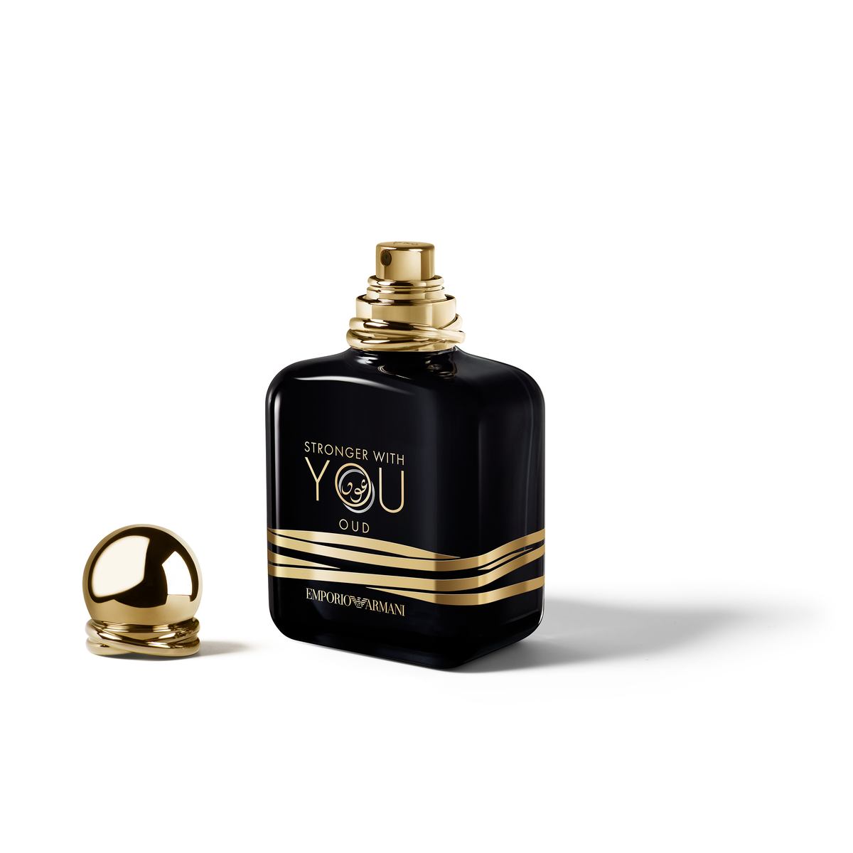 STRONGER WITH YOU OUD (3,5,10,20 ML)
