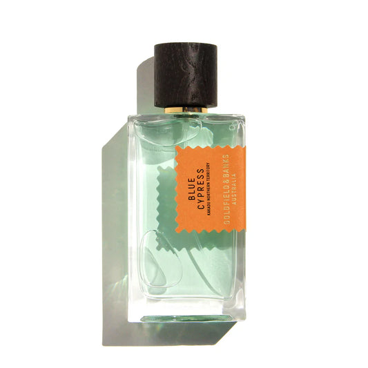 Blue Cypress Unisex (3,5,10,20 ML)