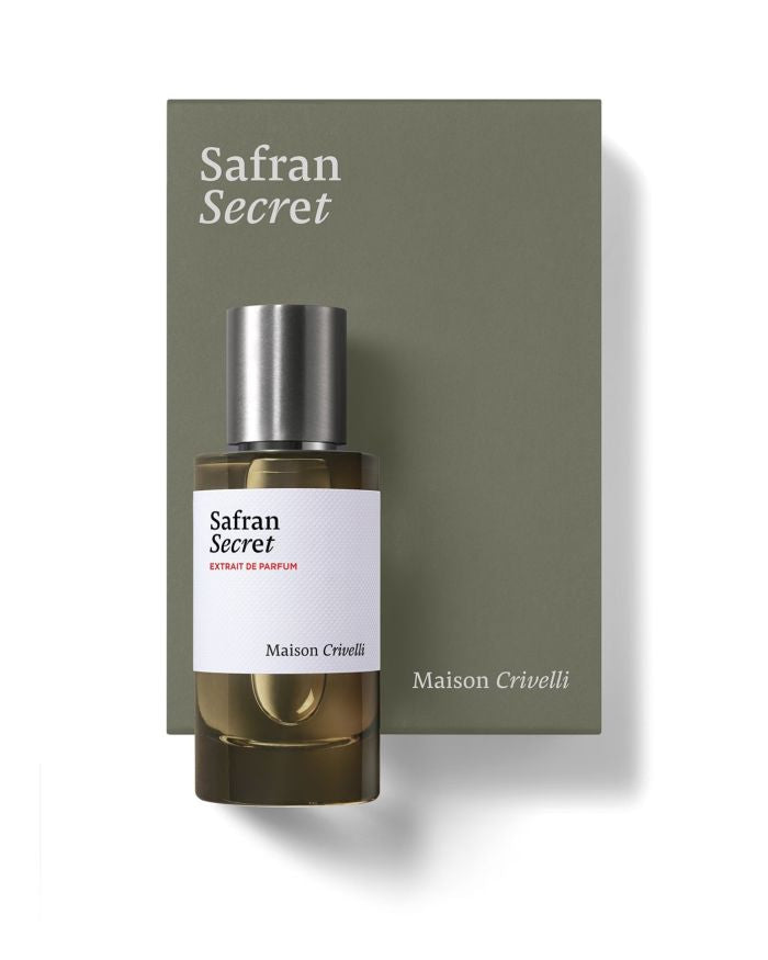 Safran Secret (3,5,10,20 ML)
