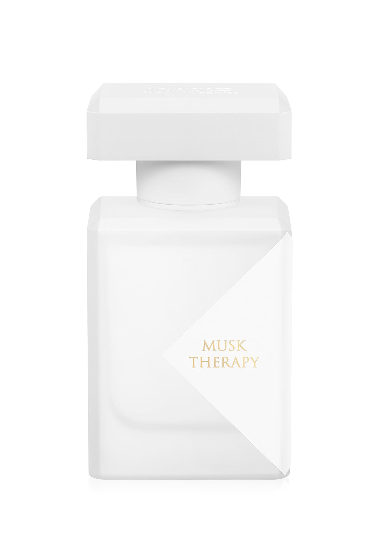 Musk Therapy Hair Perfume (10,20 ML)