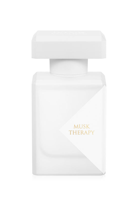 Musk Therapy Hair Perfume (10,20 ML)