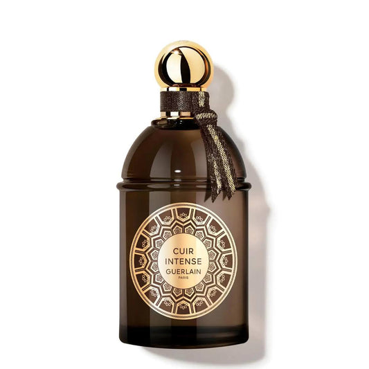 Les Absolus d'Orient Cuir Intense Eau de Parfum Unisex