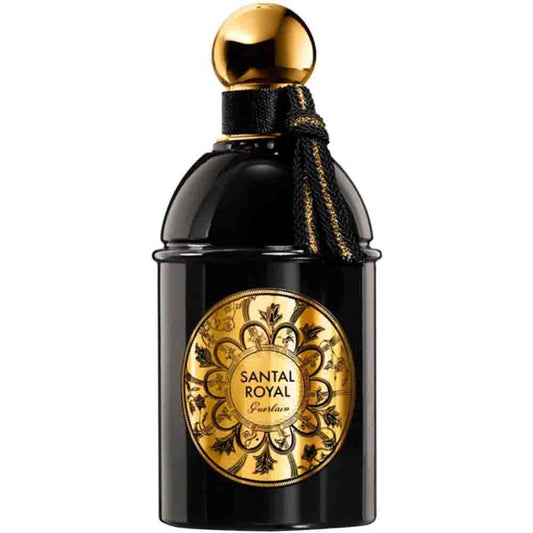 SANTAL ROYAL EAU DE PARFUM