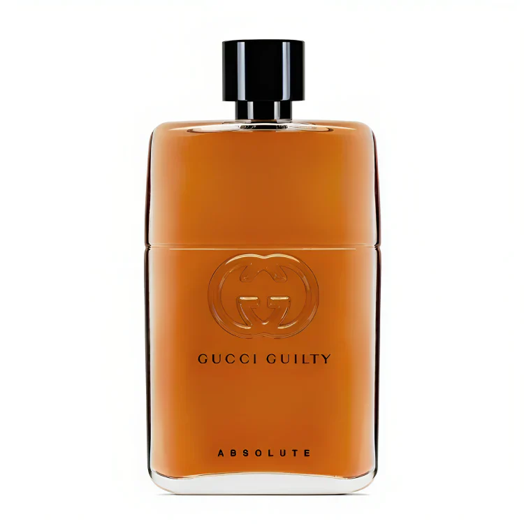 GUILTY ABSOLUTE POUR HOMME EDP (3,5,10,20 ML)