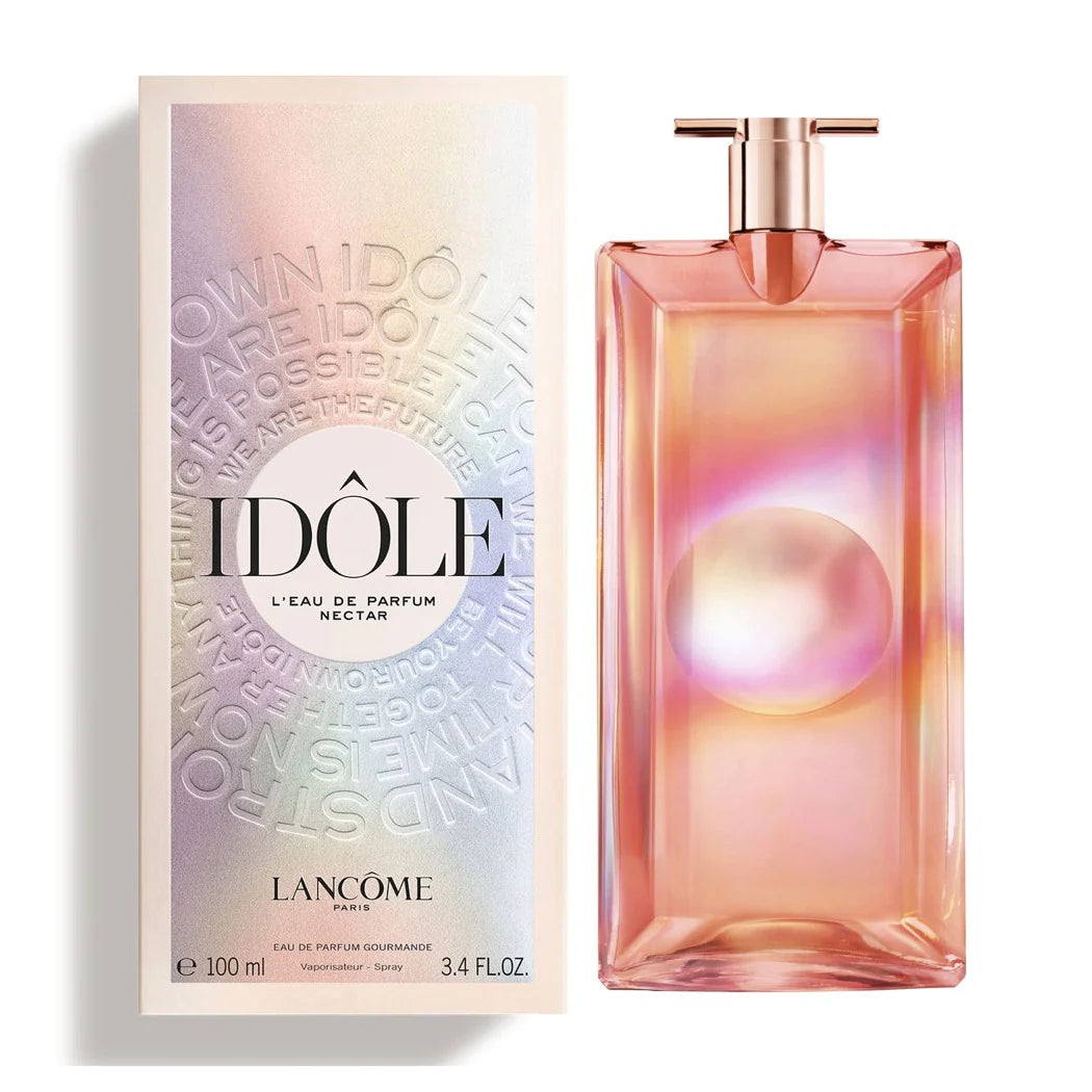 IDÔLE L'EAU DE PARFUM NECTAR (3,5,10,20 ML)