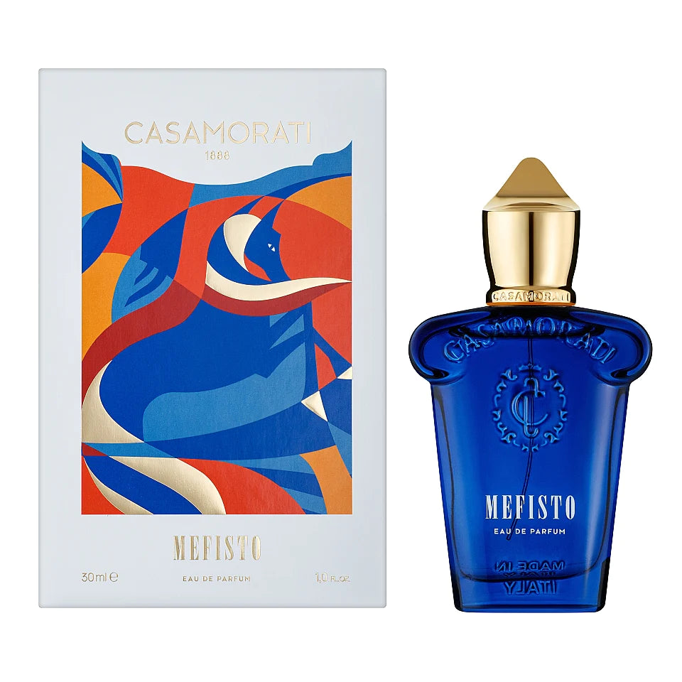 Casamorati MEFISTO Eau De Parfum