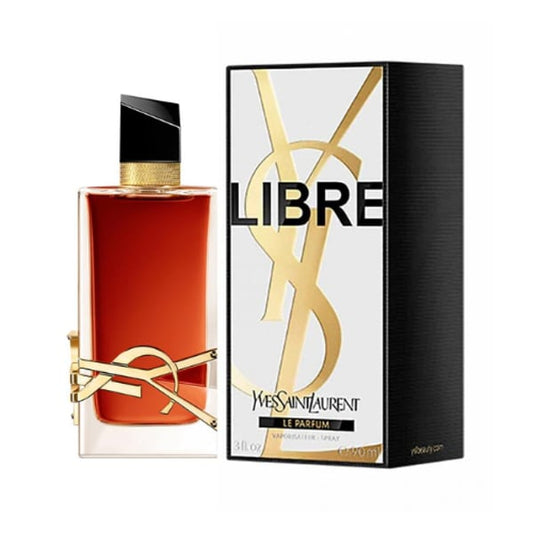 LIBRE LE PARFUM